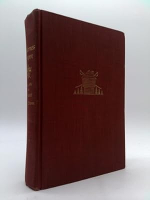 Seller image for WILDERNESS EMPIRE: A Narrative for sale by ThriftBooksVintage