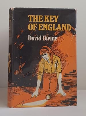 Seller image for The Key of England for sale by Mad Hatter Books