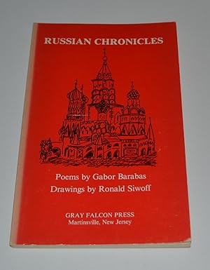 Russian Chronicles