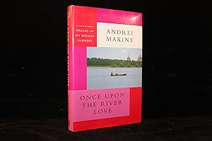 Imagen del vendedor de Once Upon the River Love  Dreams of My Russian Summers (2 Vols) a la venta por ShiroBooks