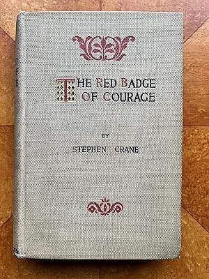 Seller image for The Red Badge of Courage for sale by Ultra Premium Classics