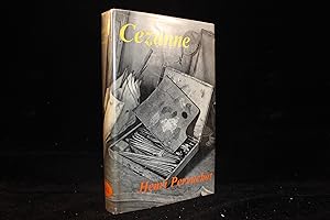 Seller image for Czanne (Art and Destiny Series, Vol II) for sale by ShiroBooks