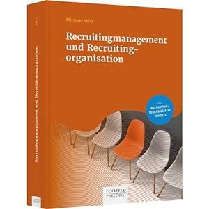 Immagine del venditore per Recruitingmanagement und Recruitingorganisation venduto da ISIA Media Verlag UG | Bukinist