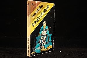 Seller image for No Orchids for Miss Blandish (Avon Classic Crime Collection PN287) for sale by ShiroBooks