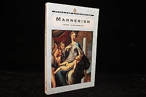 Seller image for Mannerism (Style and Civilization - Penguin Art and Architecture for sale by ShiroBooks