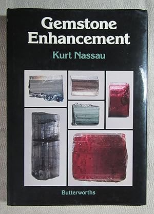 Seller image for Gemstone Enhancement. for sale by Antiquariat Hanfgarten