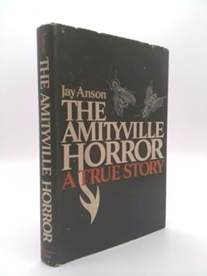 Imagen del vendedor de The Amityville Horror a la venta por ThriftBooksVintage