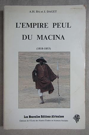 L'empire peul du Macina (1818-1853).