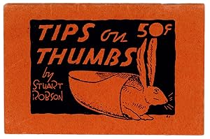 Imagen del vendedor de Tips on Thumbs a la venta por Quicker than the Eye