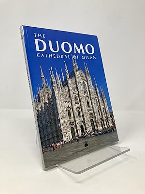 Bild des Verkufers fr The Duomo Cathedral of Milan zum Verkauf von Southampton Books