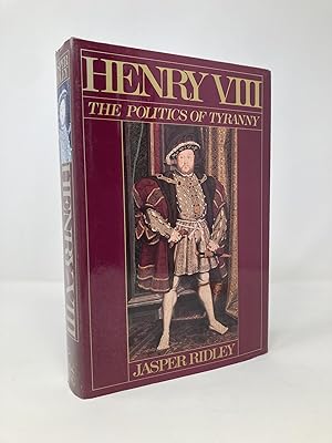 Seller image for Henry VIII for sale by Southampton Books