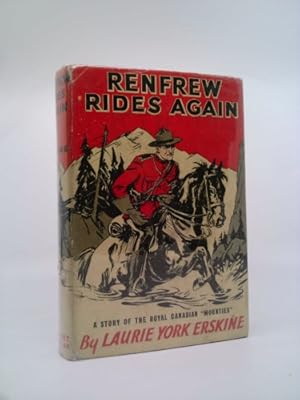 Seller image for Renfrew Rides Again for sale by ThriftBooksVintage