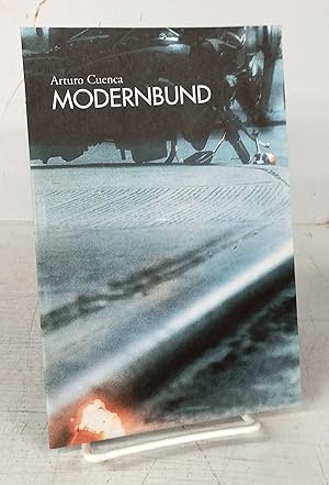 Imagen del vendedor de Arturo Cuenca: Modernbund a la venta por Attic Books (ABAC, ILAB)