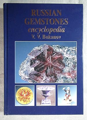 Russian Gemstones Encyclopedia.