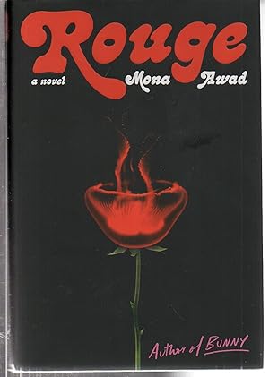 Seller image for Rouge: A Novel for sale by EdmondDantes Bookseller
