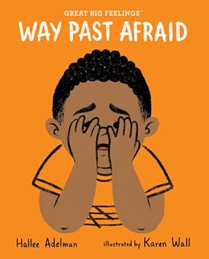 Seller image for Way Past Afraid for sale by GreatBookPrices