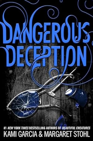 Bild des Verkufers fr Dangerous Deception (Dangerous Creatures) zum Verkauf von WeBuyBooks