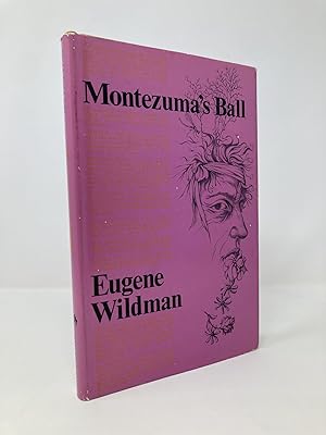 Seller image for Montezuma's Ball for sale by Southampton Books