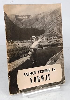 Imagen del vendedor de Salmon Fishing in Norway a la venta por Attic Books (ABAC, ILAB)