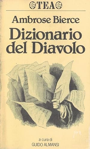 Seller image for Il dizionario del diavolo for sale by MULTI BOOK