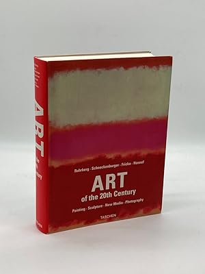 Seller image for Art of the 20Th Century for sale by True Oak Books