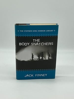 Immagine del venditore per The Body Snatchers venduto da True Oak Books