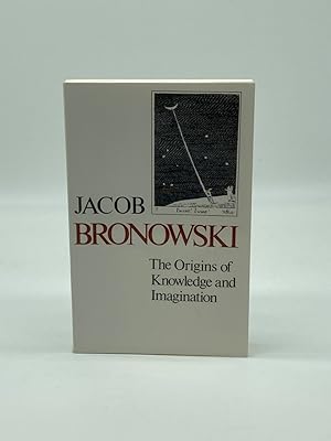 Imagen del vendedor de The Origins of Knowledge and Imagination a la venta por True Oak Books