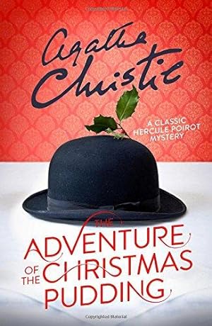 Imagen del vendedor de The Adventure of the Christmas Pudding (Poirot) a la venta por WeBuyBooks 2