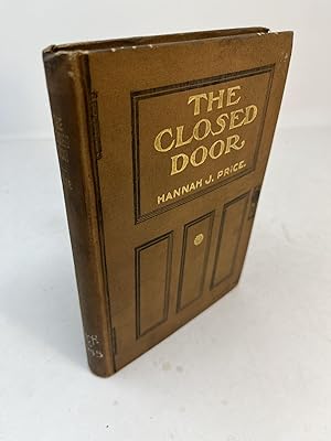 Seller image for THE CLOSED DOOR for sale by Frey Fine Books