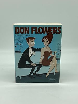 Seller image for Glamor Girls of Don Flowers for sale by True Oak Books