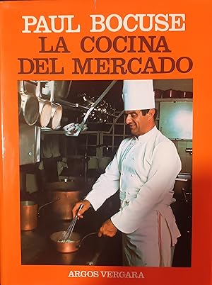 LA COCINA DEL MERCADO