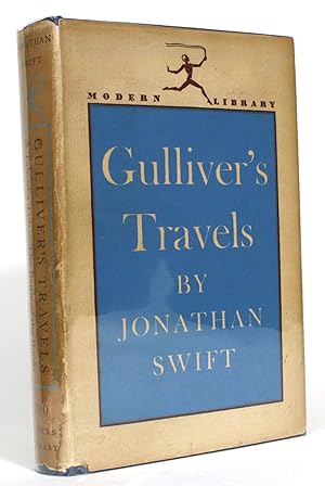 Gullivers Travels. A Tale of a Tub. The Battle of the Books