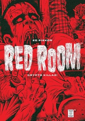 Seller image for Red Room : Crypto Killaz! for sale by GreatBookPrices