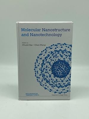 Seller image for Molecular Nanostructure and Nanotechnology for sale by True Oak Books