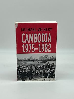 Seller image for Cambodia, 1975-1982 for sale by True Oak Books