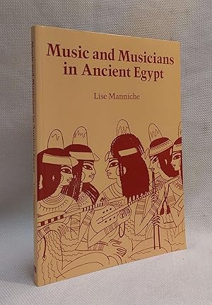 Music and Musicians in Ancient Egypt