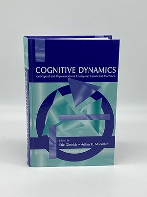 Immagine del venditore per Cognitive Dynamics Conceptual and Representational Change in Humans and Machines venduto da True Oak Books