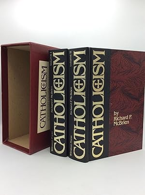 Image du vendeur pour CATHOLICISM, 2v Boxed set mis en vente par Kubik Fine Books Ltd., ABAA