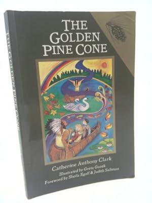 Seller image for The Golden Pine Cone for sale by ThriftBooksVintage