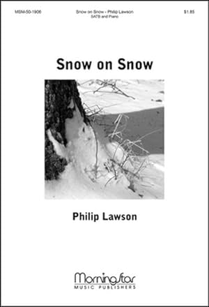 Seller image for Snow on Snow for sale by Smartbuy
