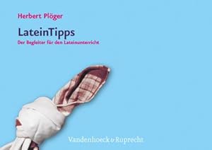Seller image for LateinTipps : Der Begleiter fr den Lateinunterricht for sale by Smartbuy