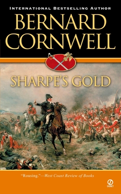 Image du vendeur pour Sharpe's Gold (Paperback or Softback) mis en vente par BargainBookStores