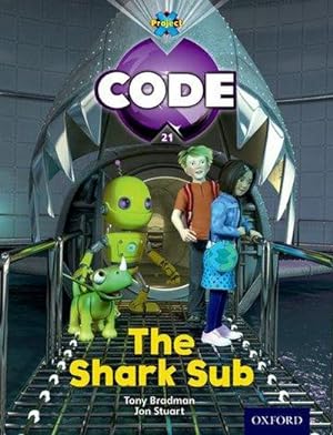 Immagine del venditore per Project X Code: Shark the Shark Sub venduto da Smartbuy