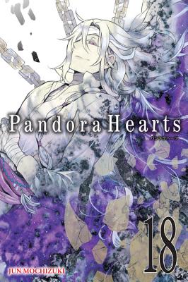 Imagen del vendedor de Pandorahearts, Vol. 18 (Paperback or Softback) a la venta por BargainBookStores