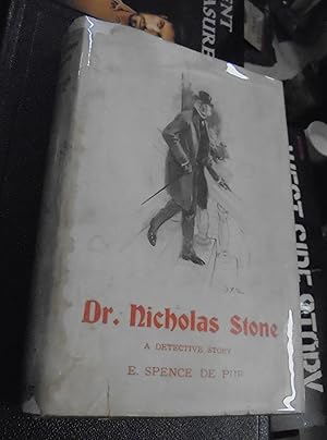 Dr. Nicholas Stone