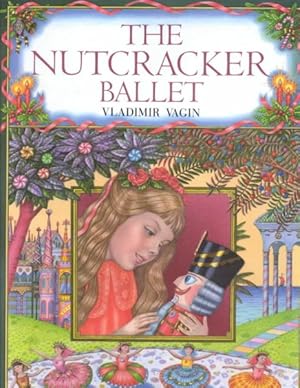 Immagine del venditore per Nutcracker Ballet venduto da GreatBookPrices