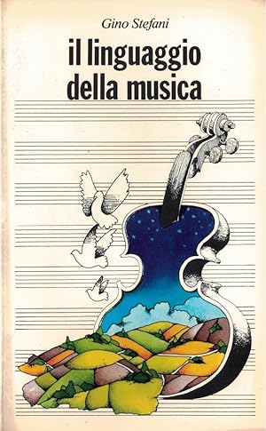 Seller image for Il linguaggio della musica for sale by MULTI BOOK