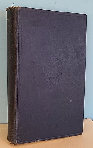 Seller image for The Poems & Letters of Andrew Marvell (Vol. I - Poems only) for sale by Berthoff Books