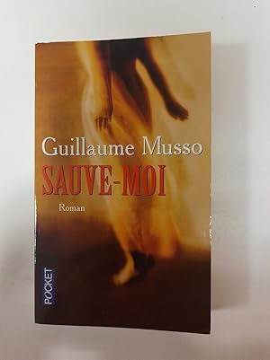 Imagen del vendedor de Sauve-moi a la venta por Dmons et Merveilles