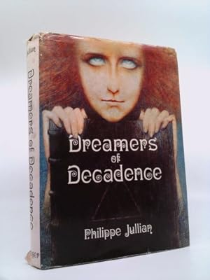 Image du vendeur pour Dreamers of Decadence: Symbolist Painters of the 1890s mis en vente par ThriftBooksVintage